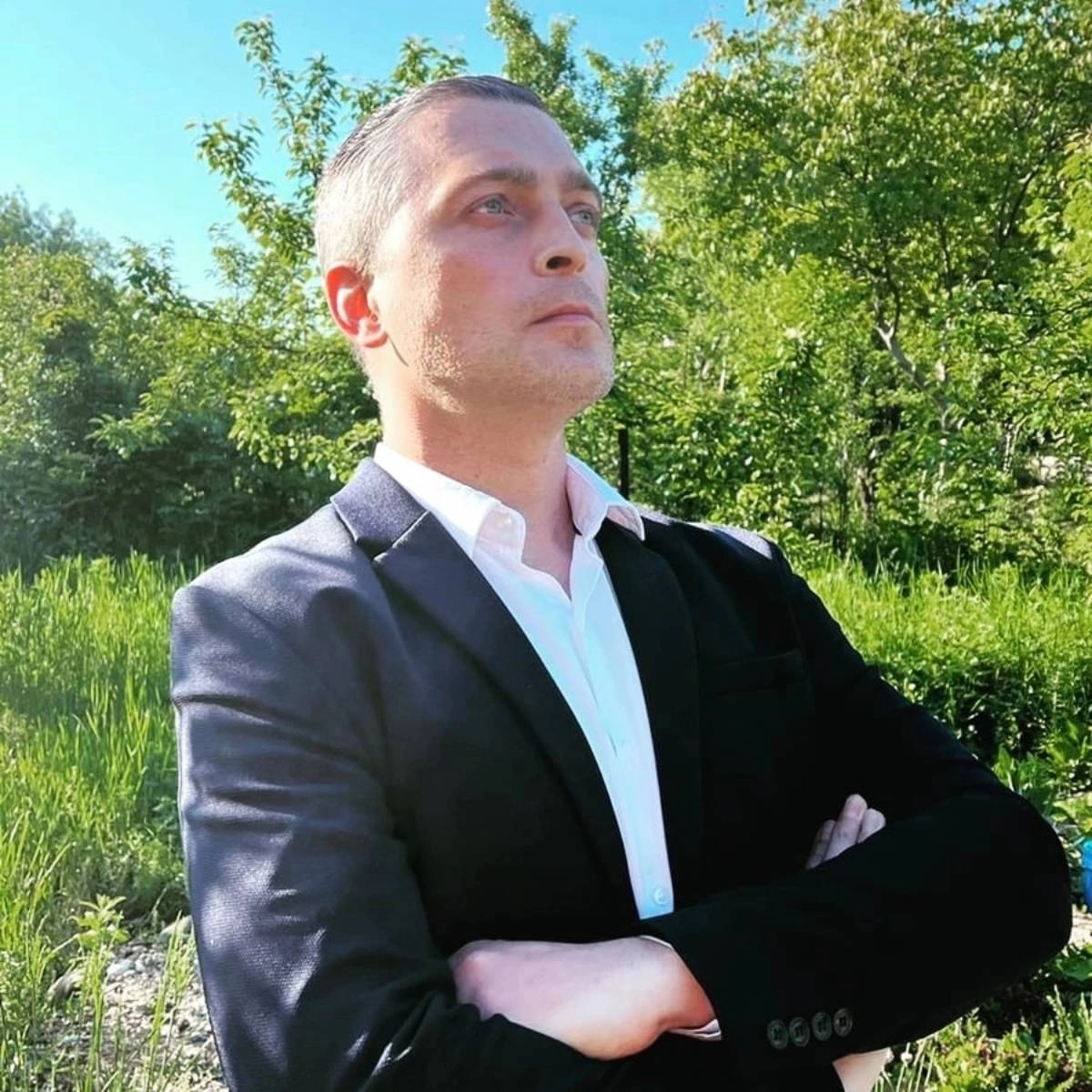 profile avatar