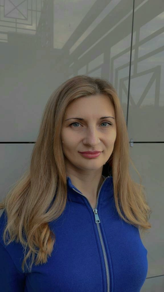 Елена Баева | Сетка — социальная сеть от hh.ru