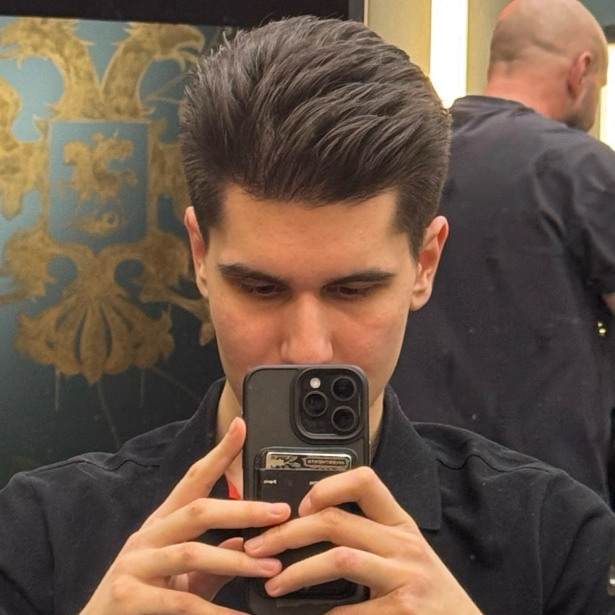 profile avatar