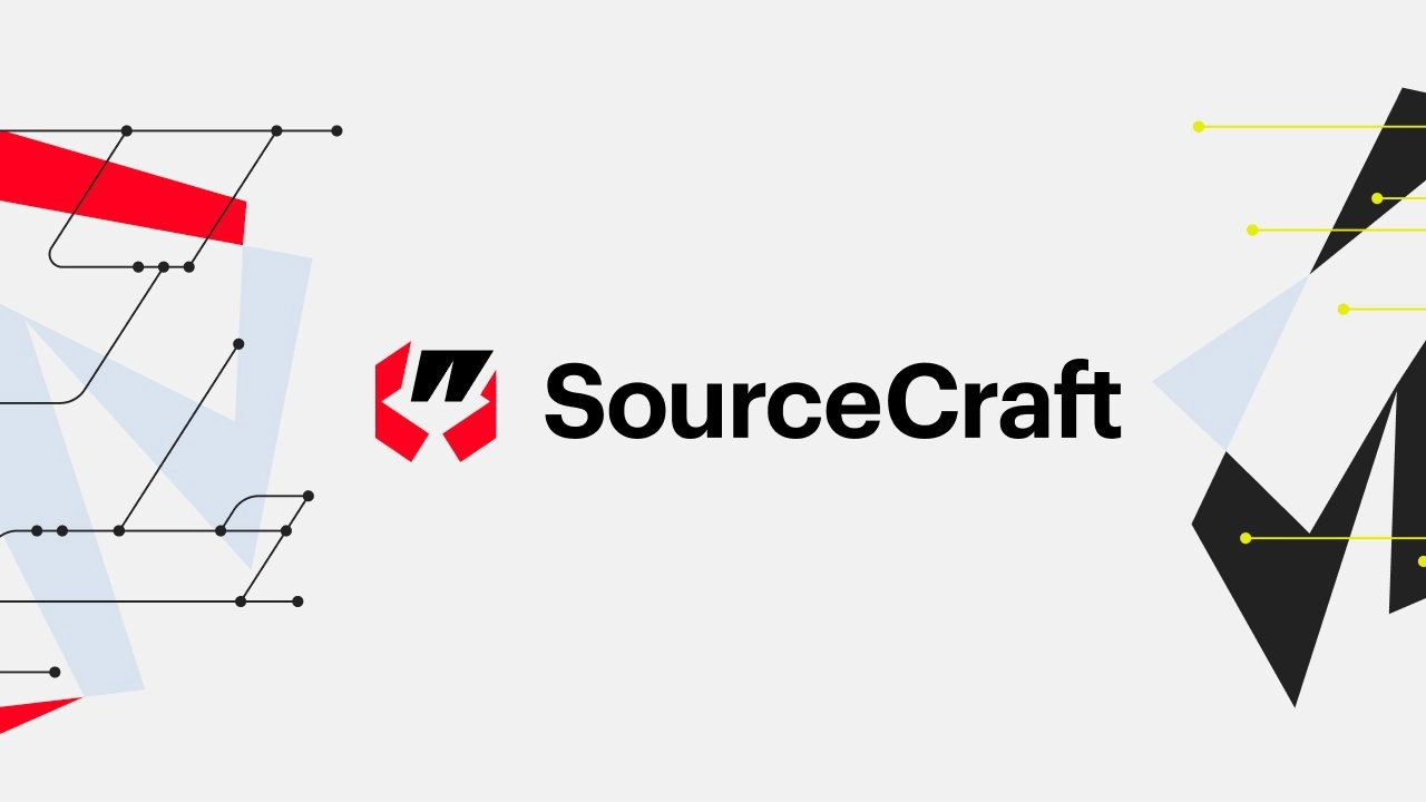 SourceCraft
Следующий доклад - "CI/CD как драйвер разработки". Рассказывали про инструмент, аналогичный GitHub/GitLab, – SourceCraft | Сетка — новая социальная сеть от hh.ru