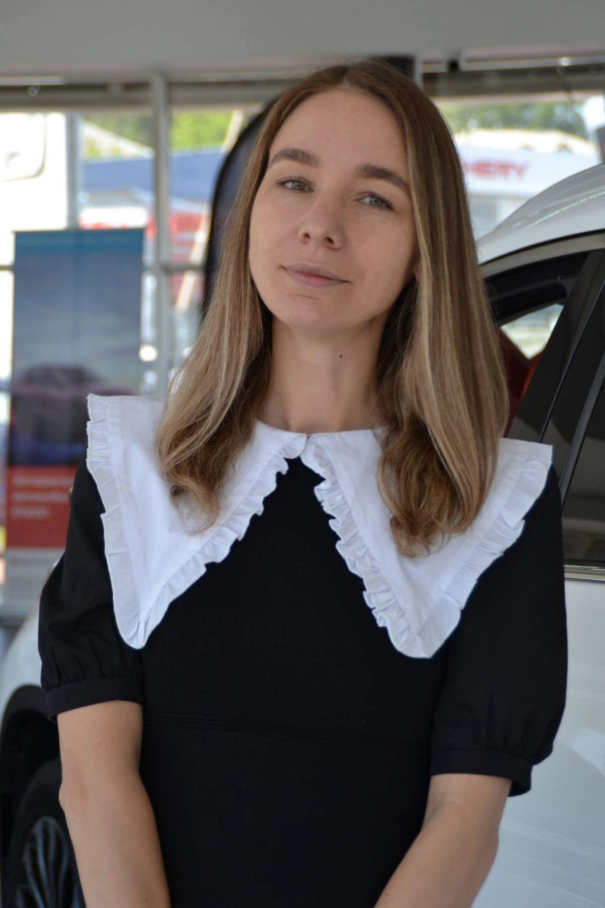 profile avatar