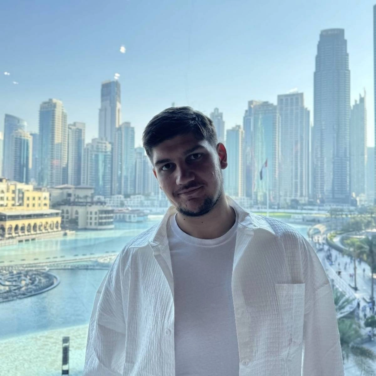 profile avatar