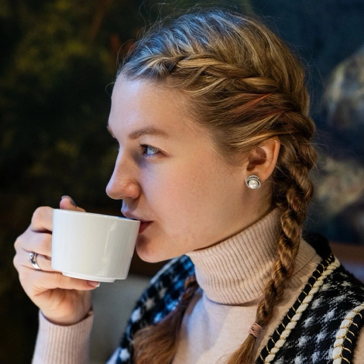 profile avatar