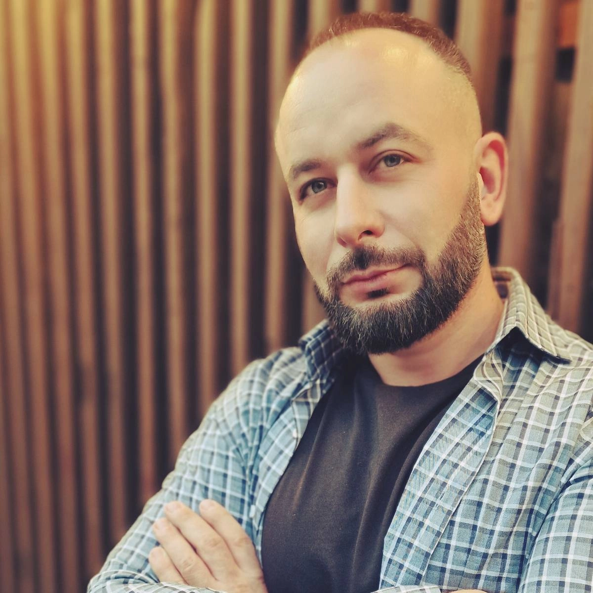 profile avatar
