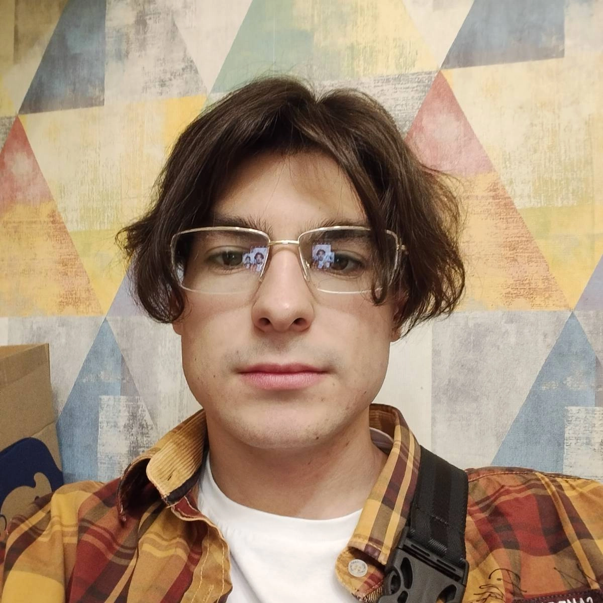 profile avatar
