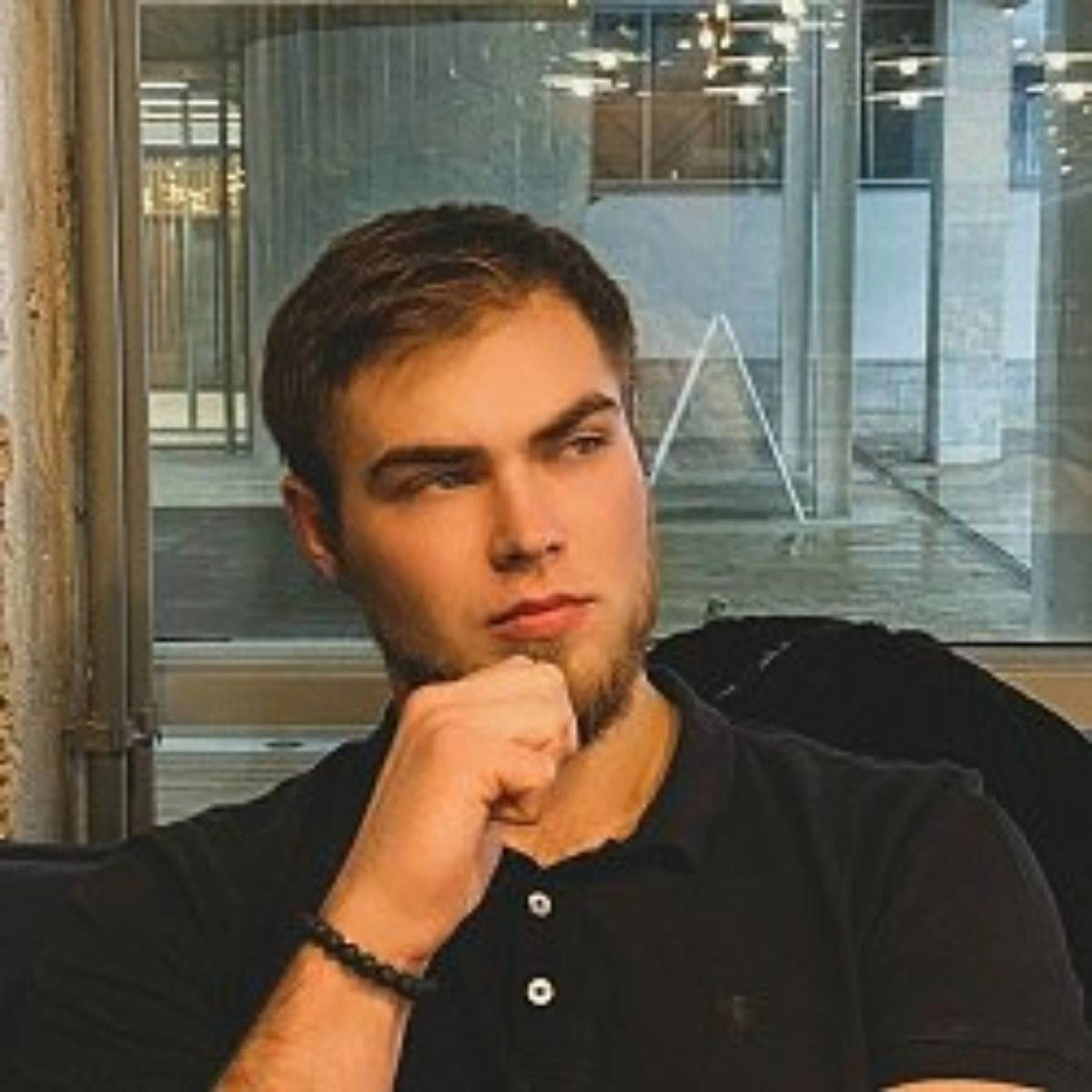 profile avatar