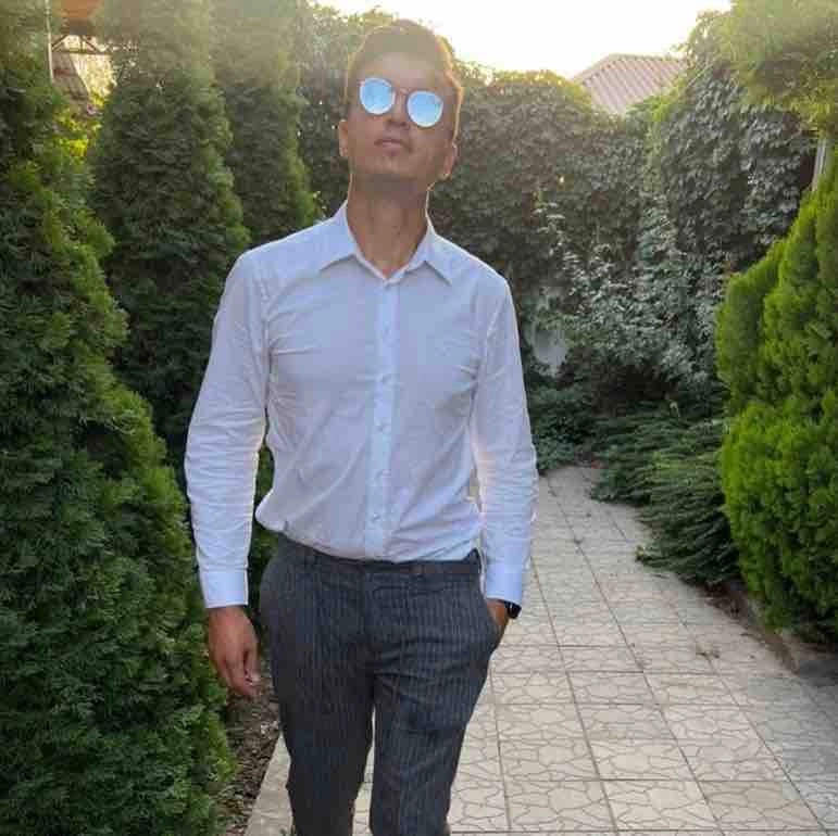 profile avatar