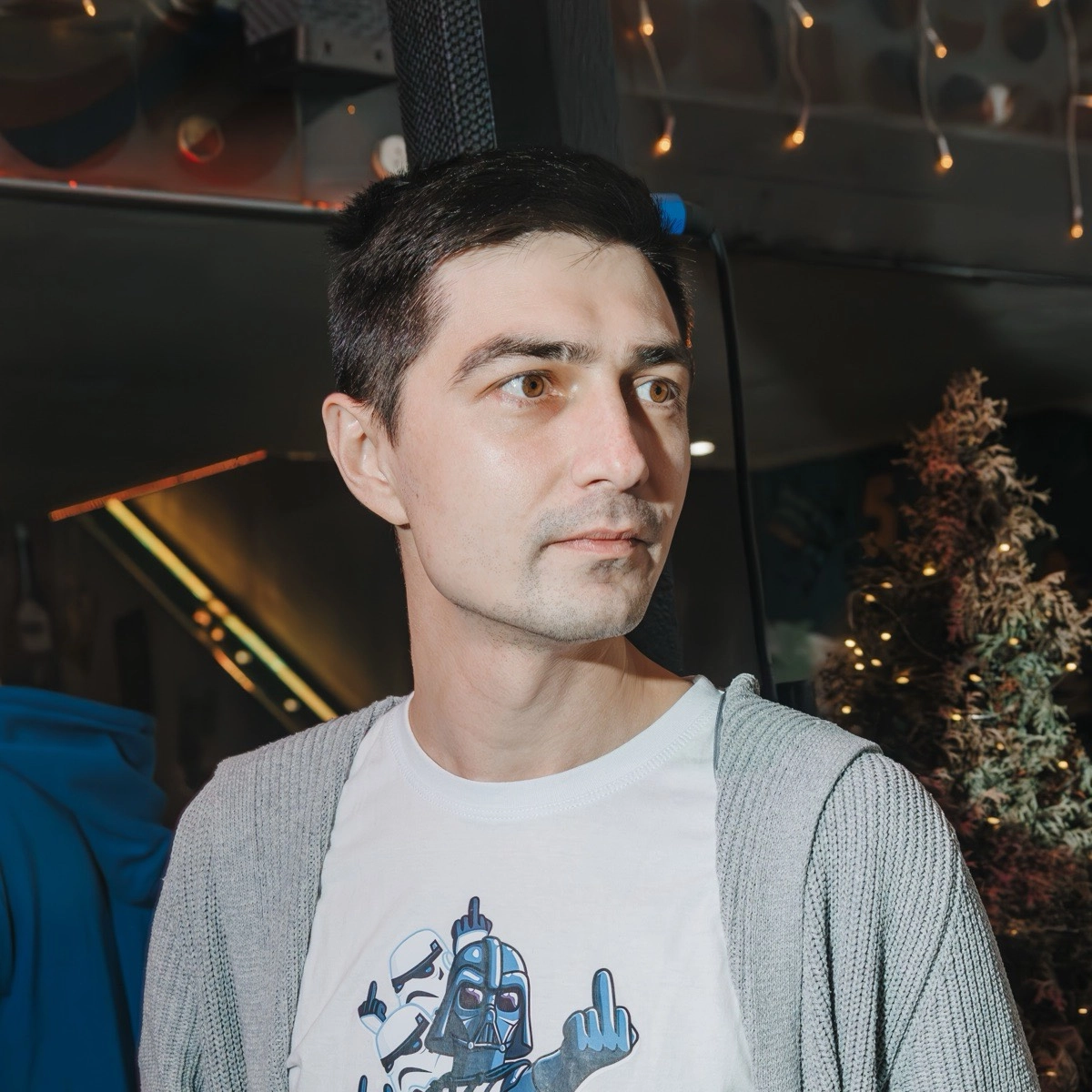 profile avatar