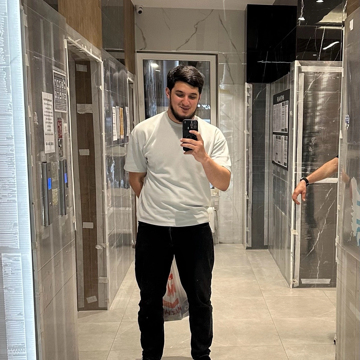 profile avatar