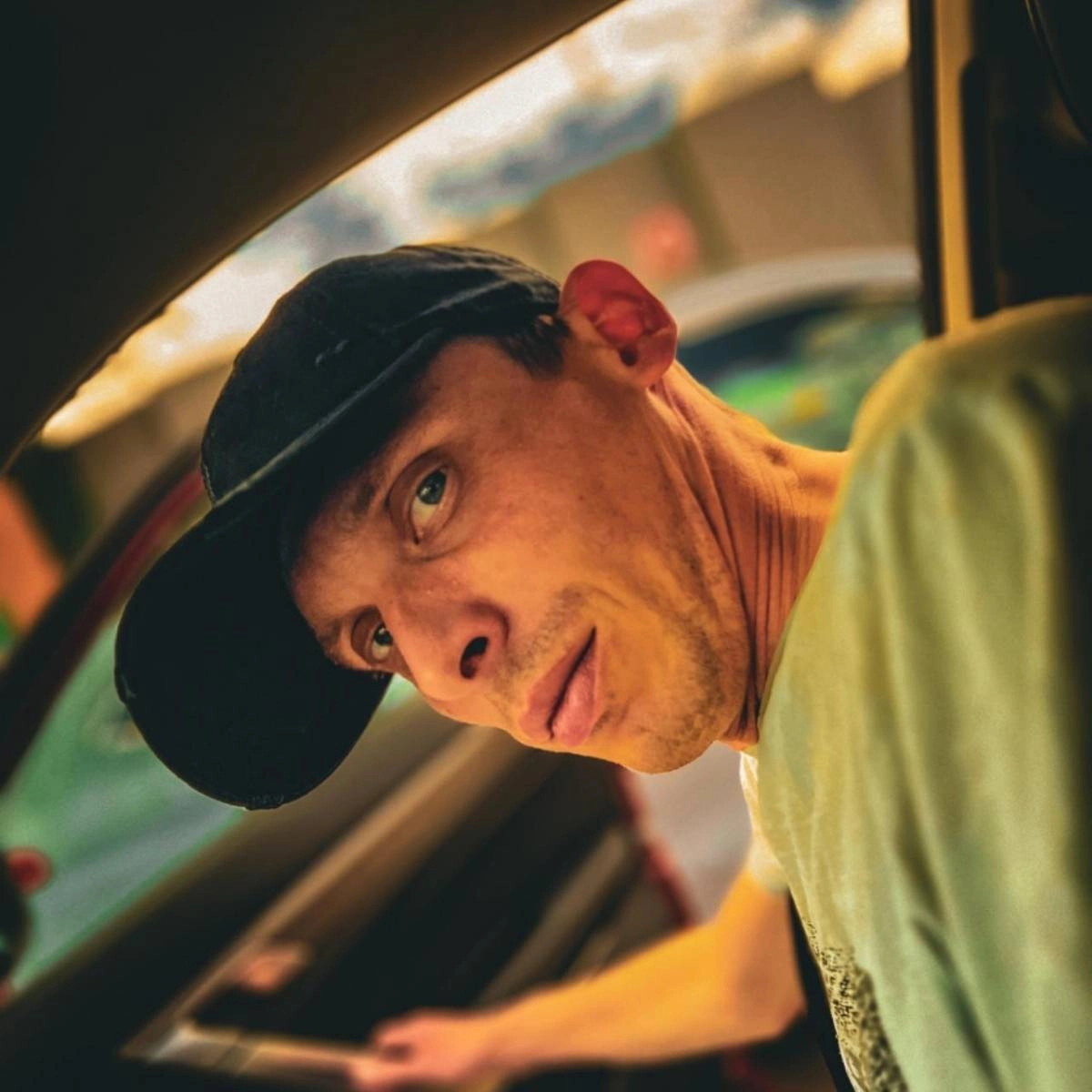 profile avatar