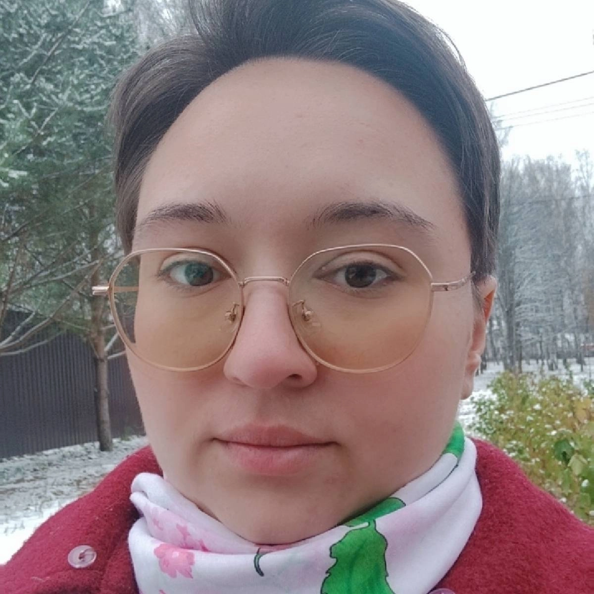 profile avatar