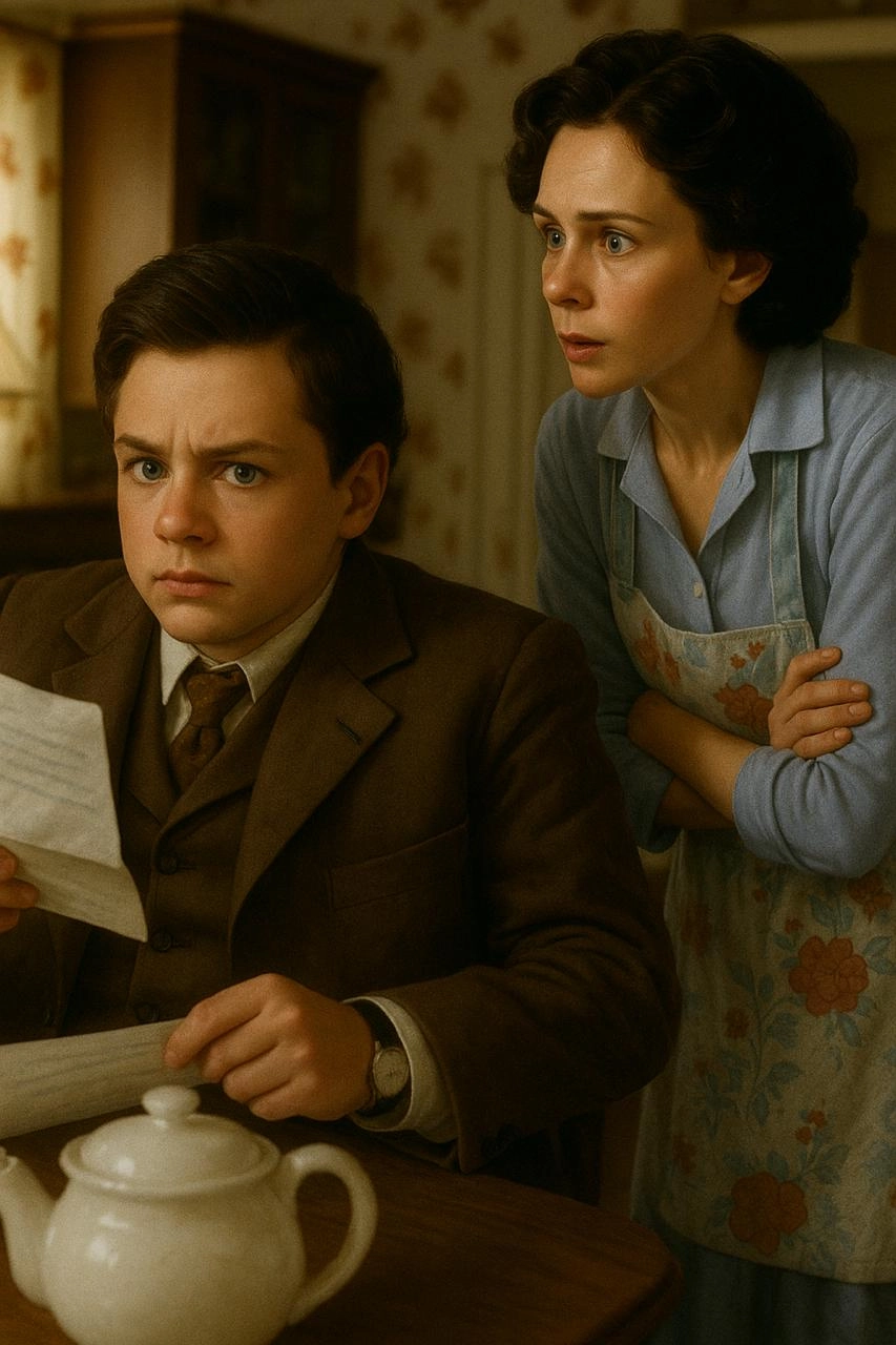 Variety сообщает, что роль тёти и дяди Гарри Поттера в сериале сыграют Бел Паули и Дэниэл Ригби | Сетка — новая социальная сеть от hh.ru