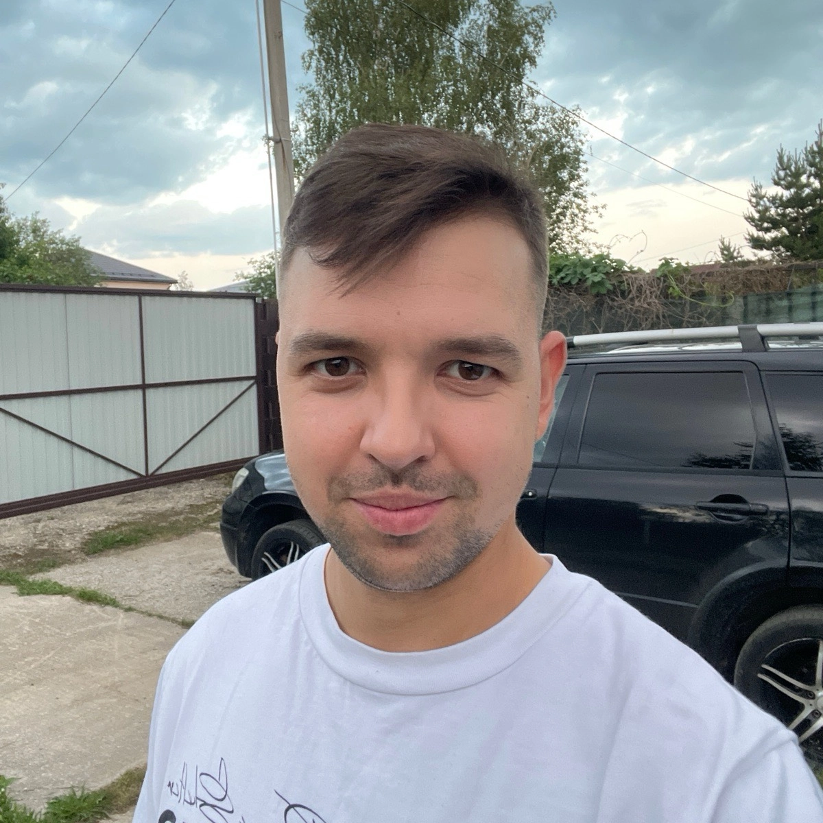 profile avatar