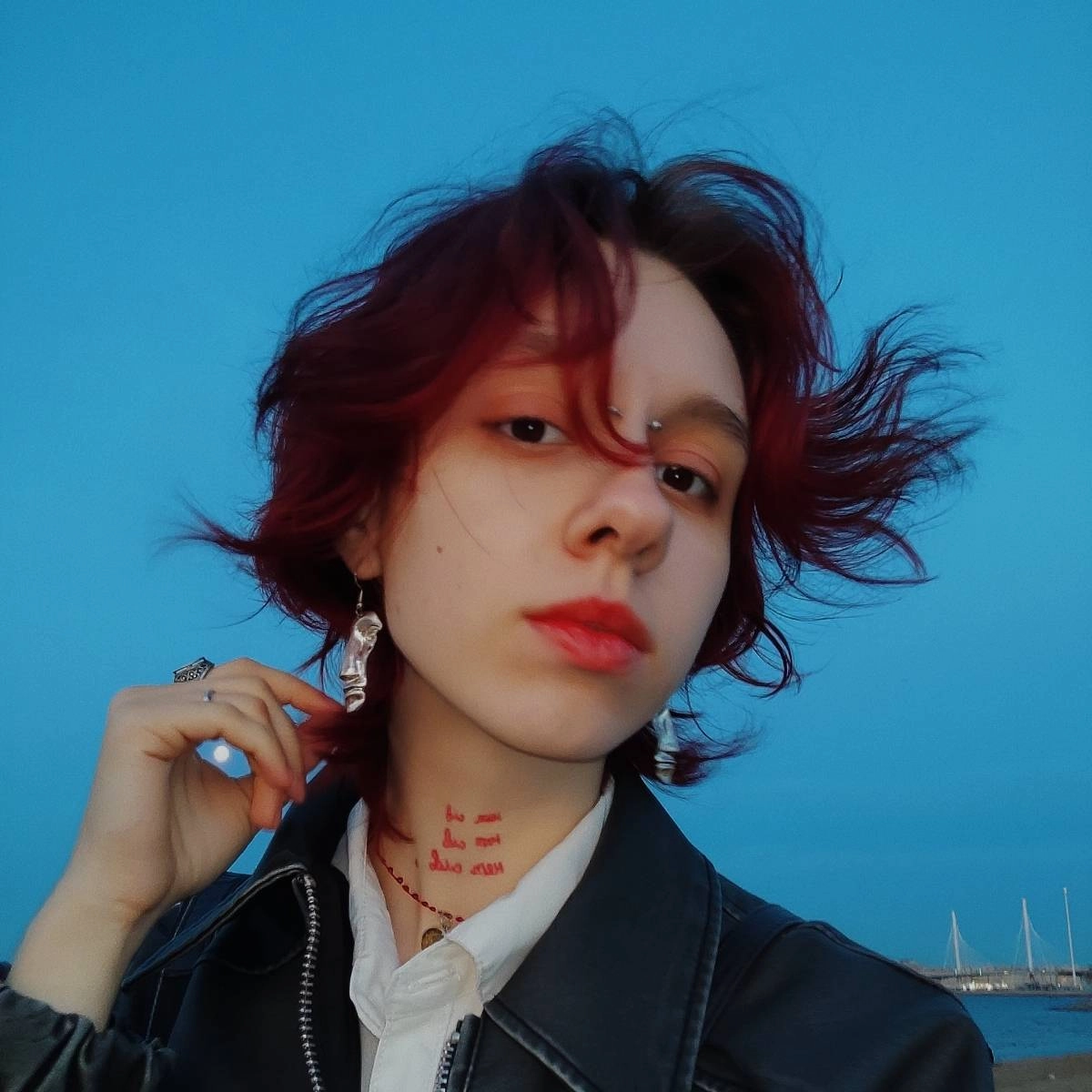 profile avatar