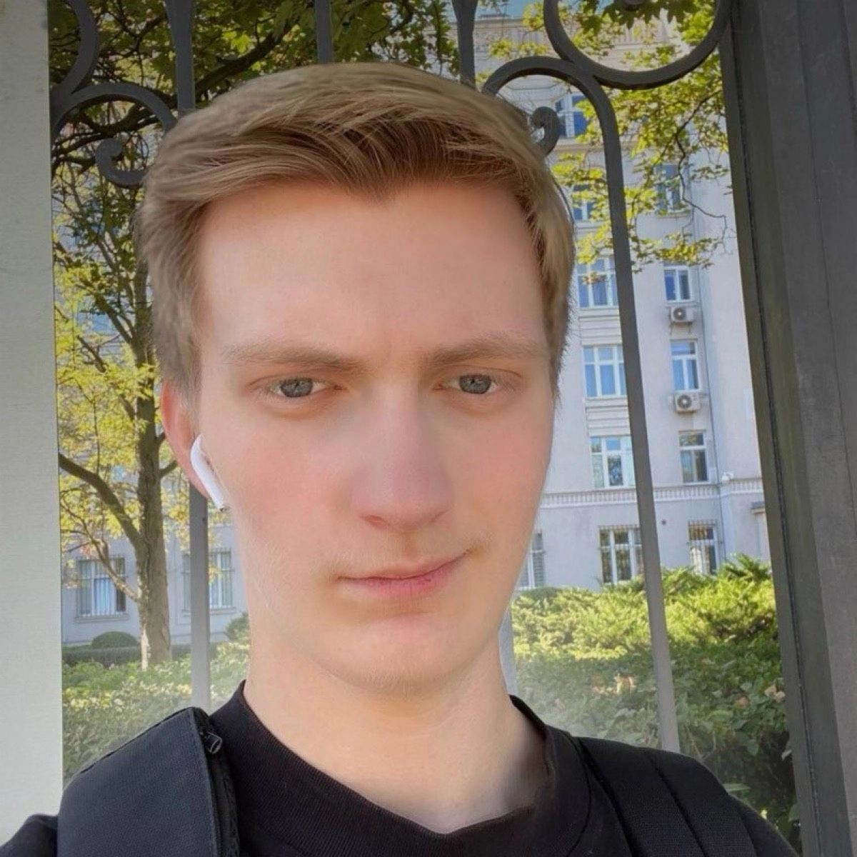 profile avatar