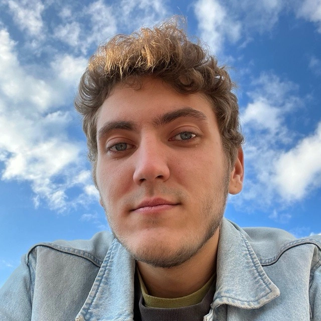profile avatar