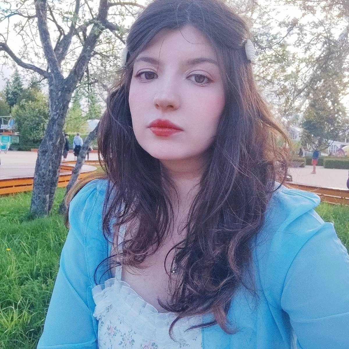 profile avatar