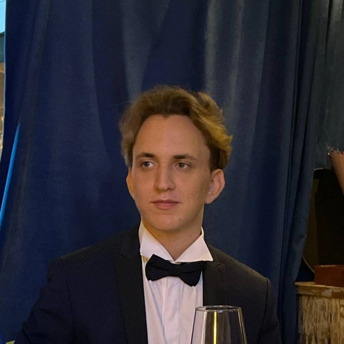 profile avatar