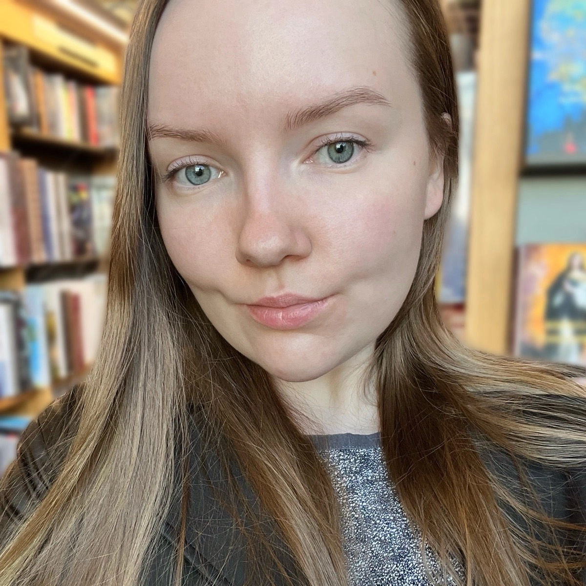 Subscriber avatar