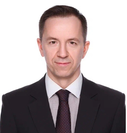 Анатолий Шабалин | Сетка — социальная сеть от hh.ru