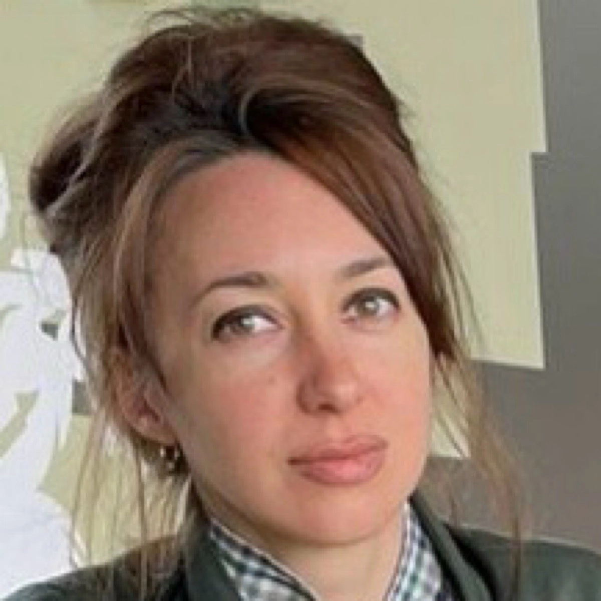 Мария Савельева | Сетка — социальная сеть от hh.ru