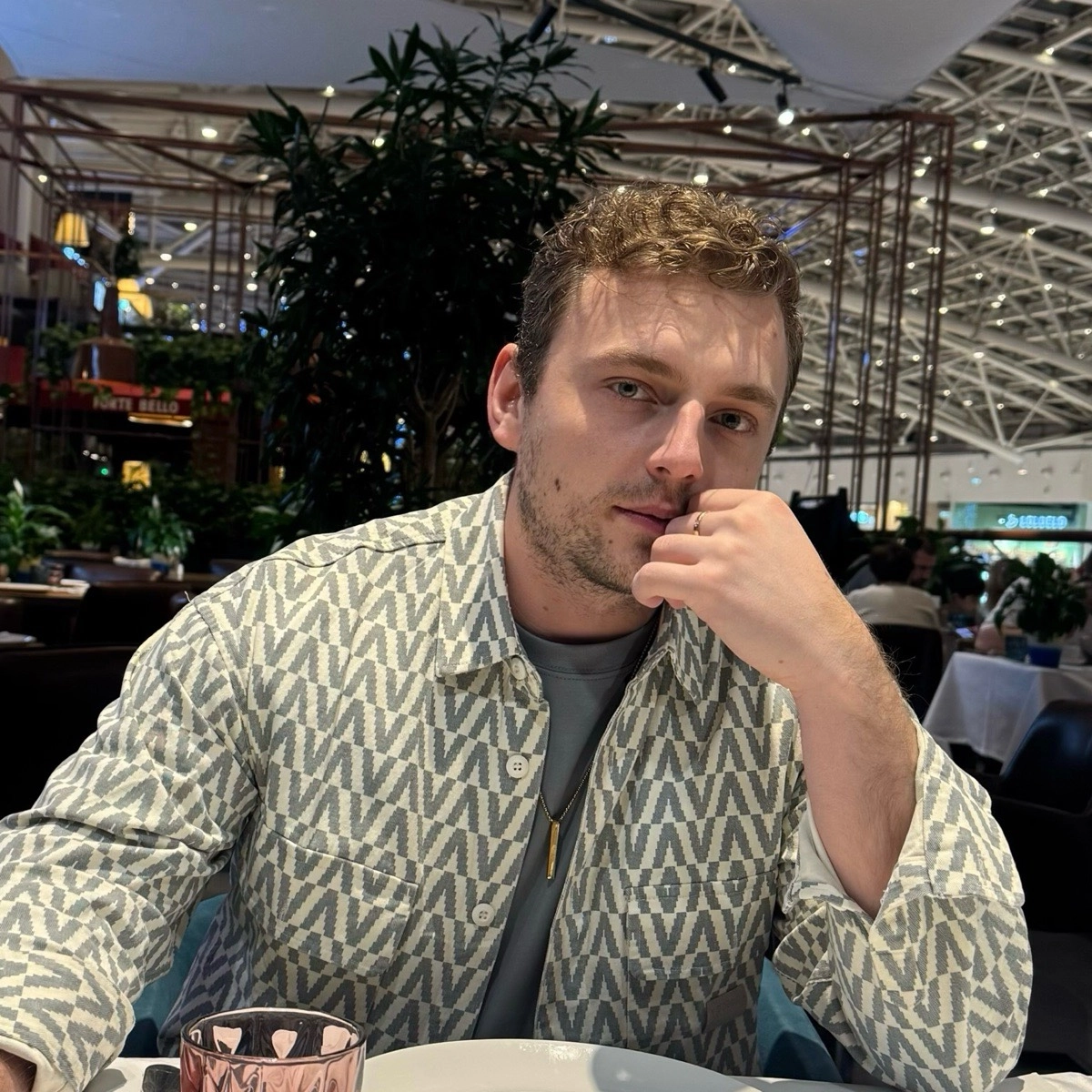 profile avatar