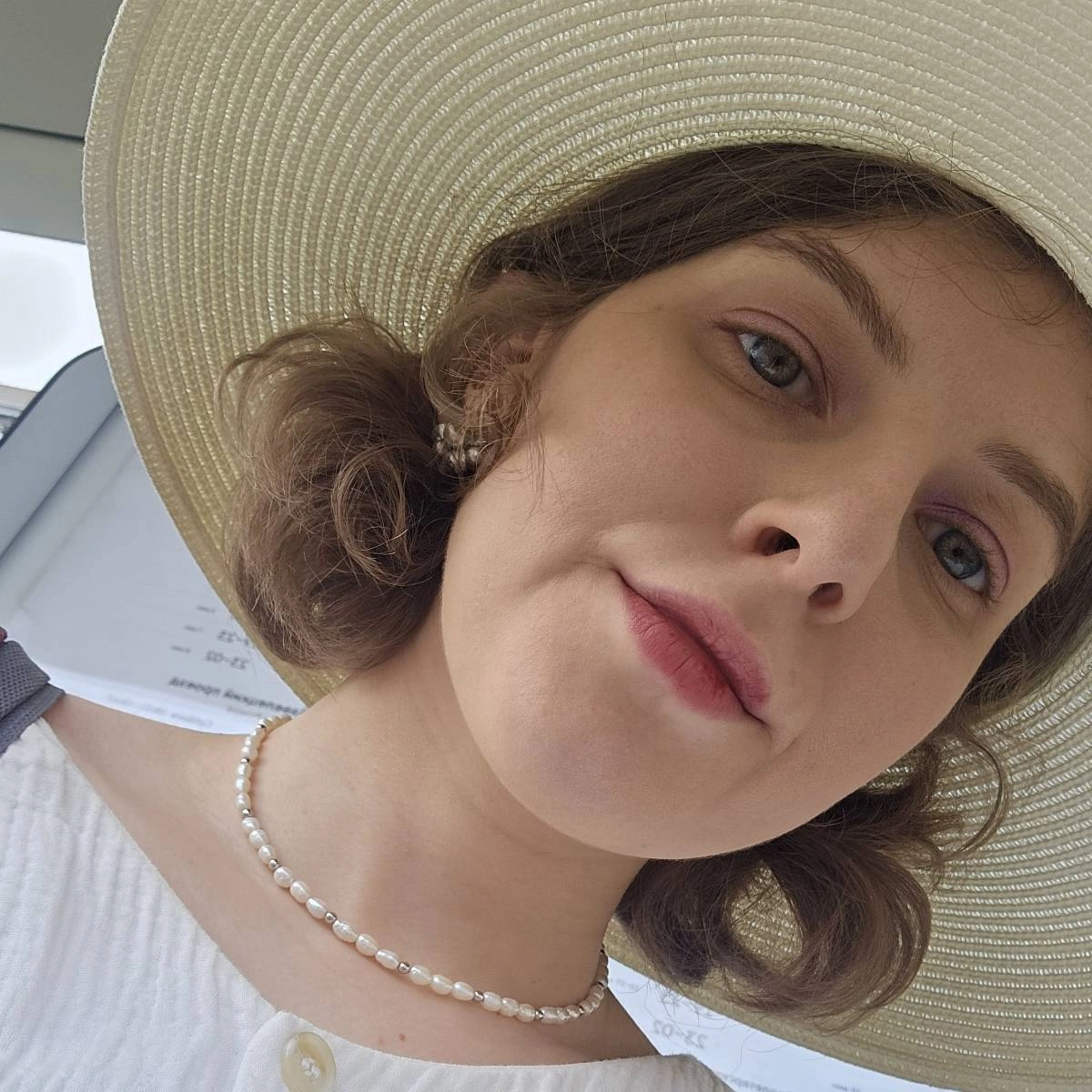 Дарья Полынь