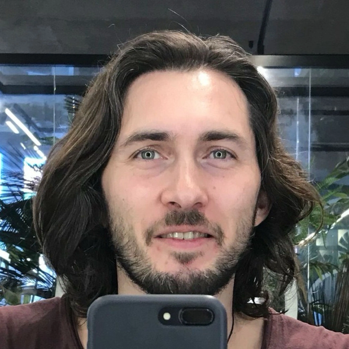 profile avatar