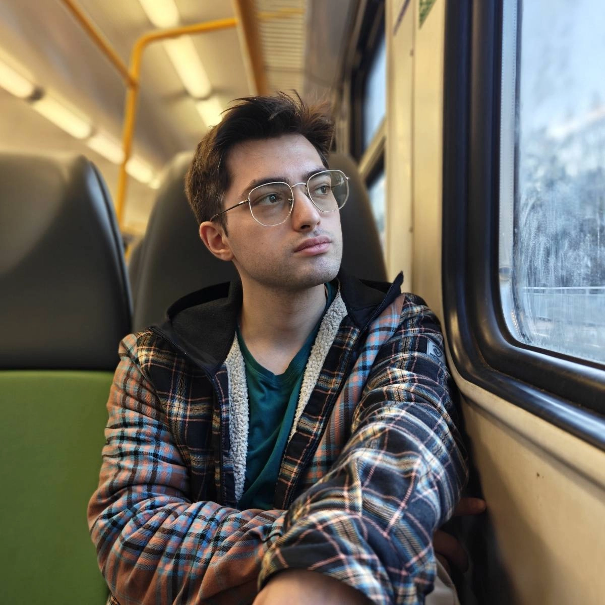profile avatar
