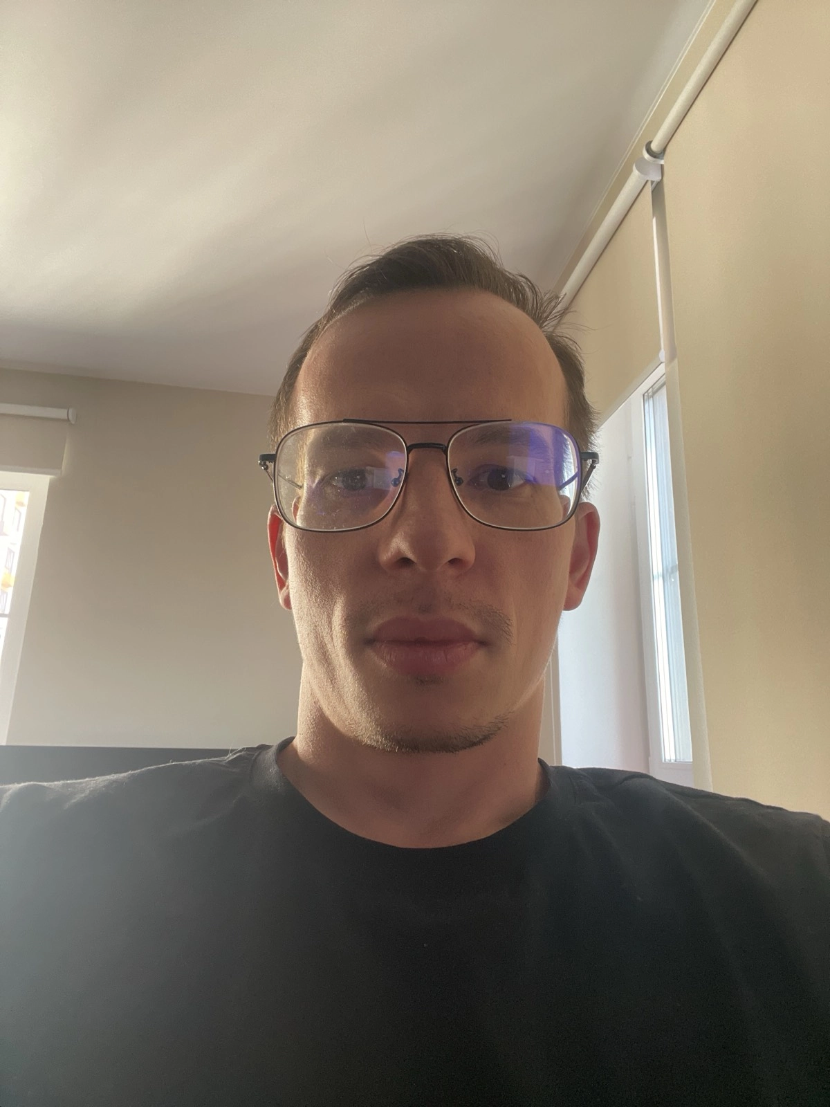 Александр Рудинский | Сетка — социальная сеть от hh.ru