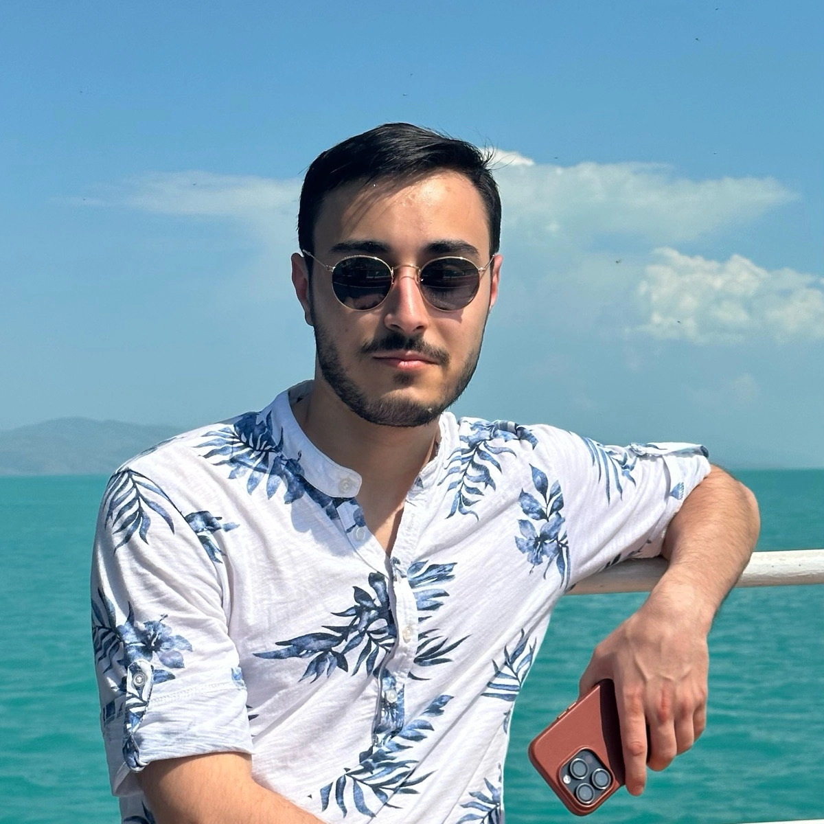 profile avatar