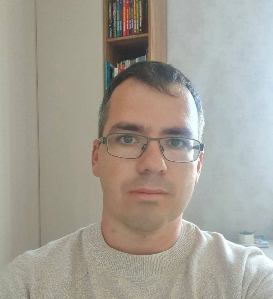 Сергей Уппит | Сетка — социальная сеть от hh.ru