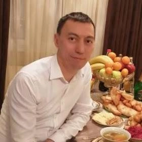 Кайрат Жетписбаев | Сетка — социальная сеть от hh.ru