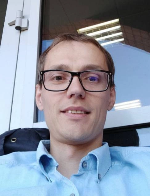 Григорий Кашка | Сетка — социальная сеть от hh.ru