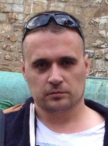 Виталий Маньшин