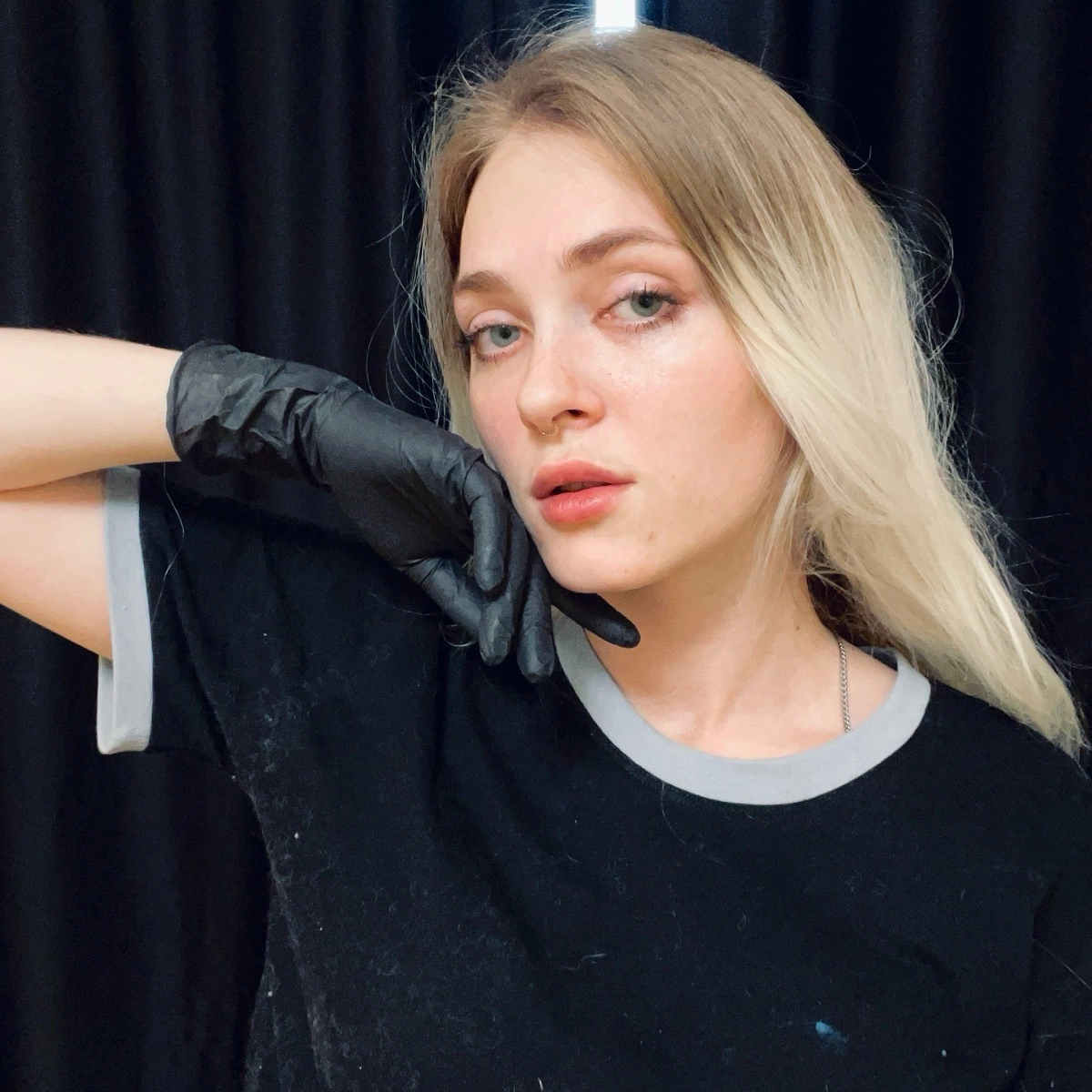 Коробкова Арина