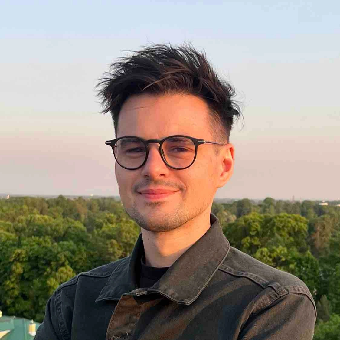 Андрей Терехов