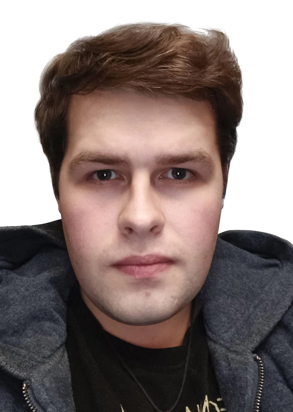 Сергей Бычков