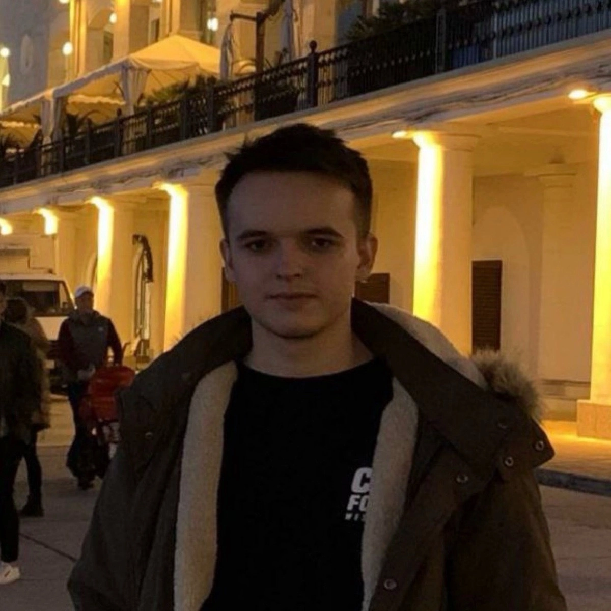 profile avatar