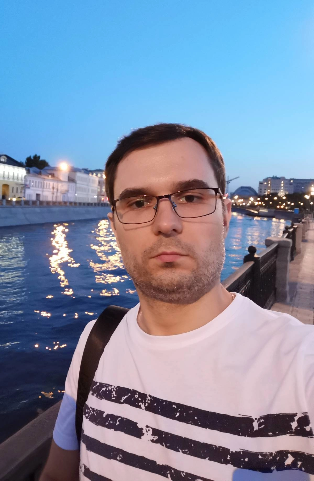 Александр Шапцев