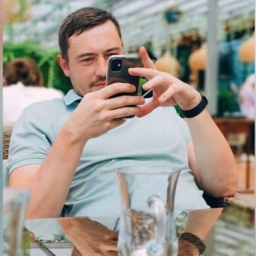 profile avatar