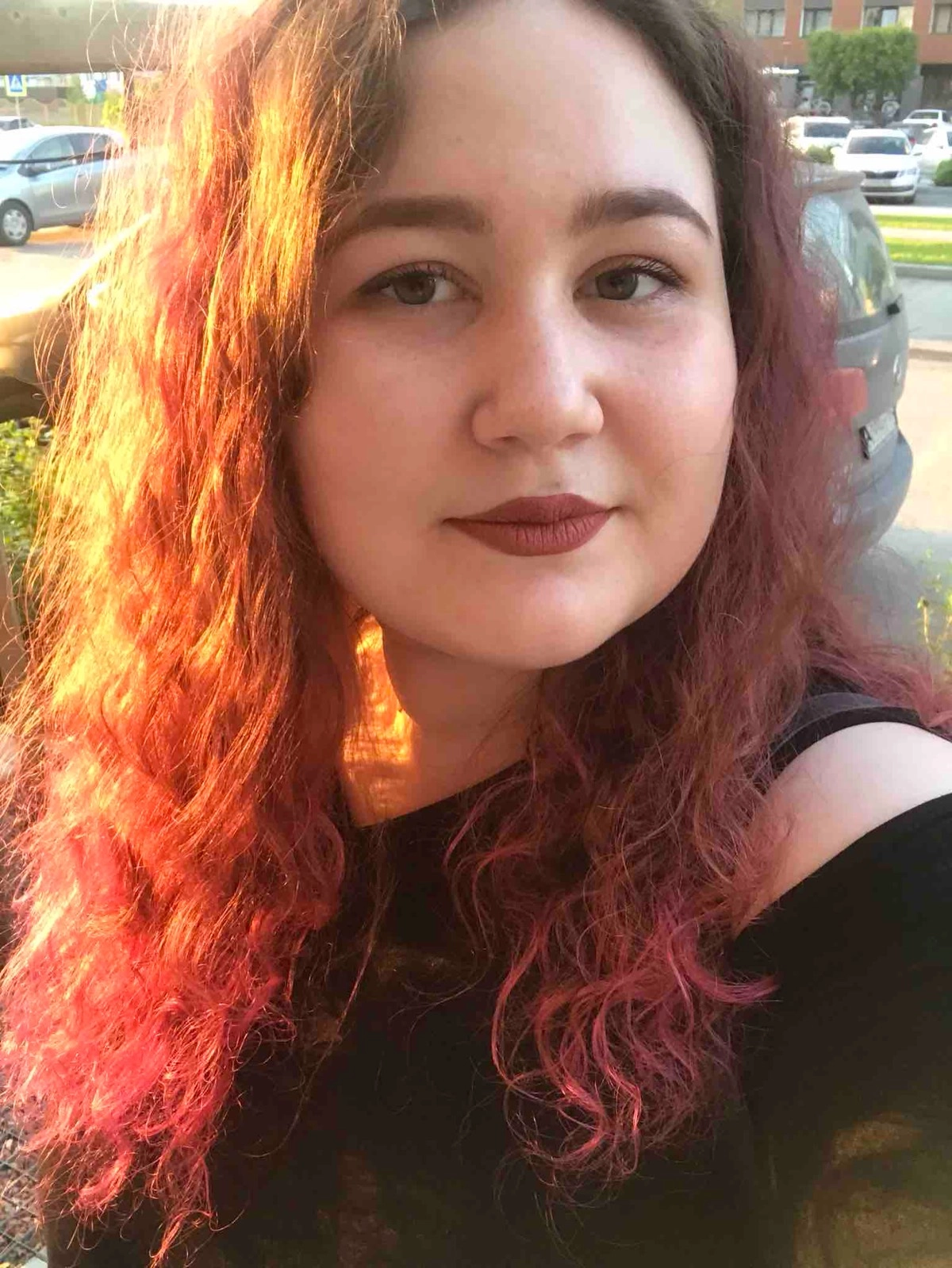 profile avatar
