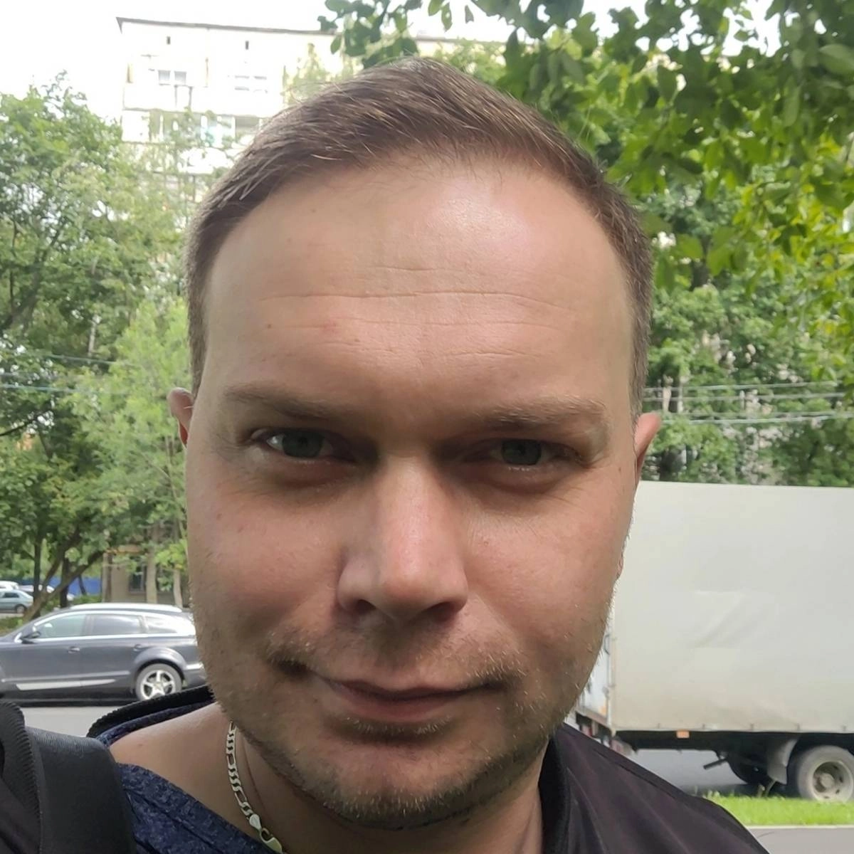 profile avatar