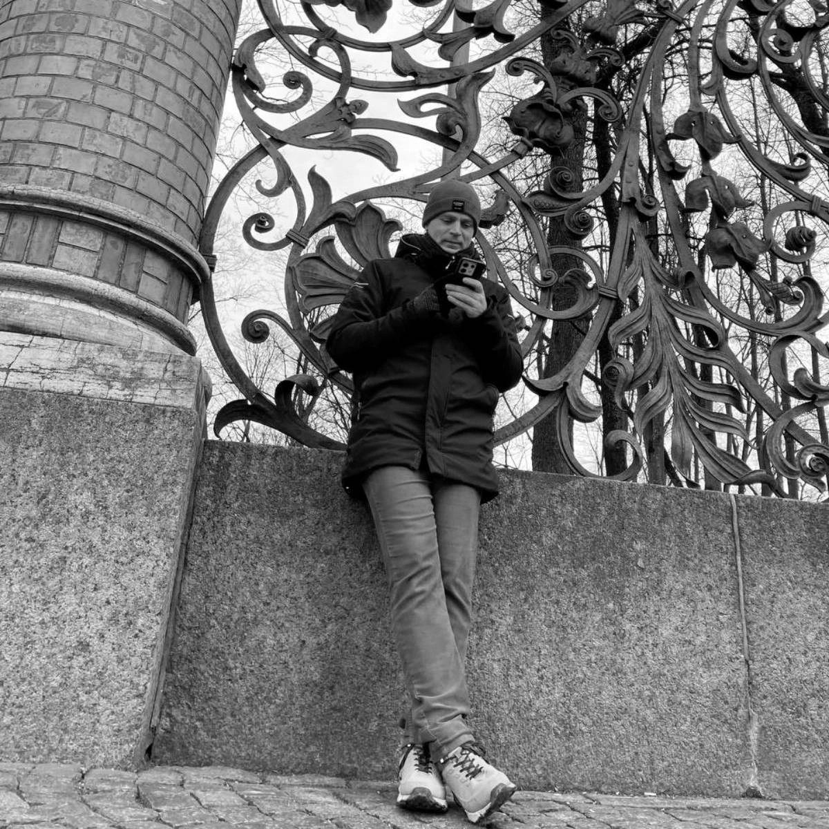 Андрей Барзут