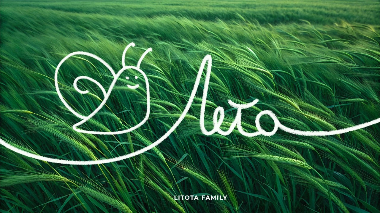 Лето только начинается!Поставлена новая задача от Litota Family всем сотрудникам: провести лето ярко и незабываемо
Срок выполнения: 31 августа
А для нужной атмосферы сделали летние обои - забирайте по... | Сетка — социальная сеть от hh.ru