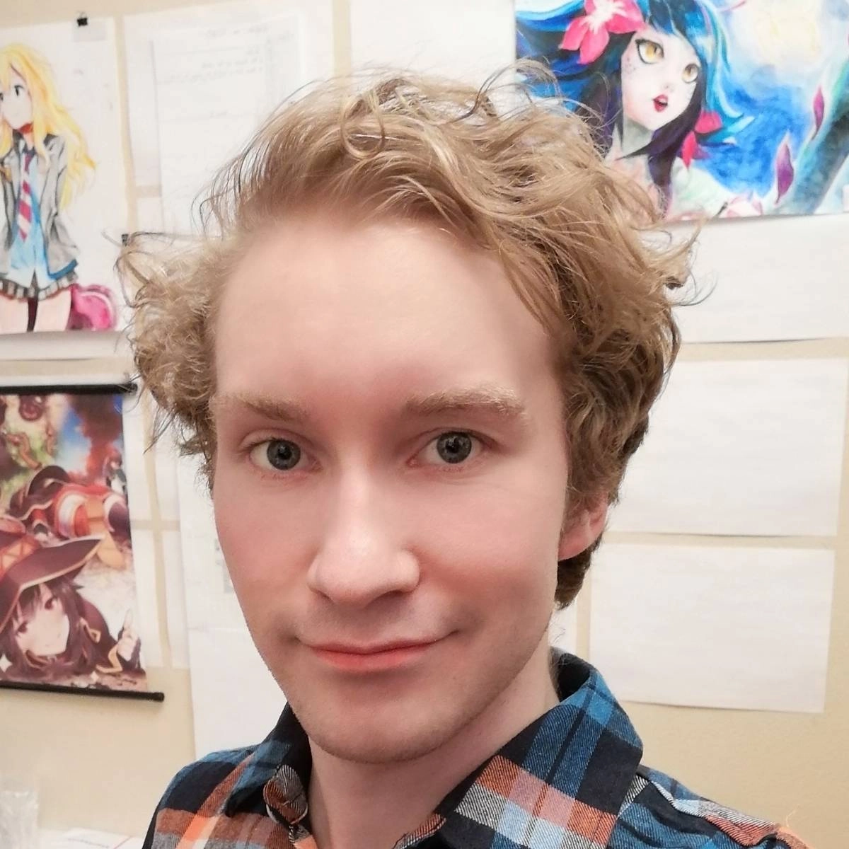 profile avatar