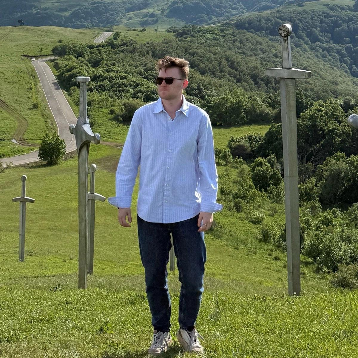 Николай Панков