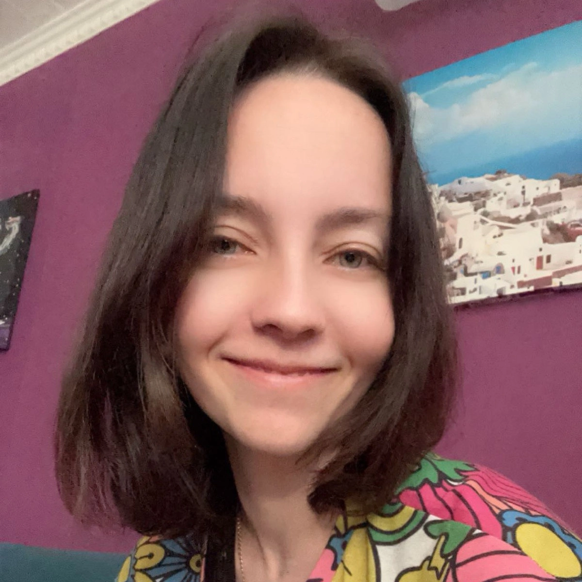 profile avatar