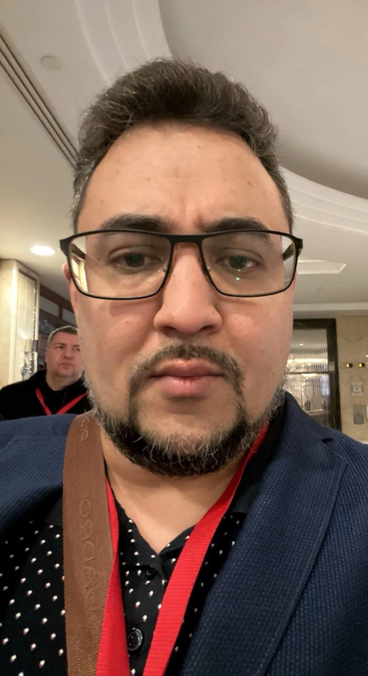 profile avatar