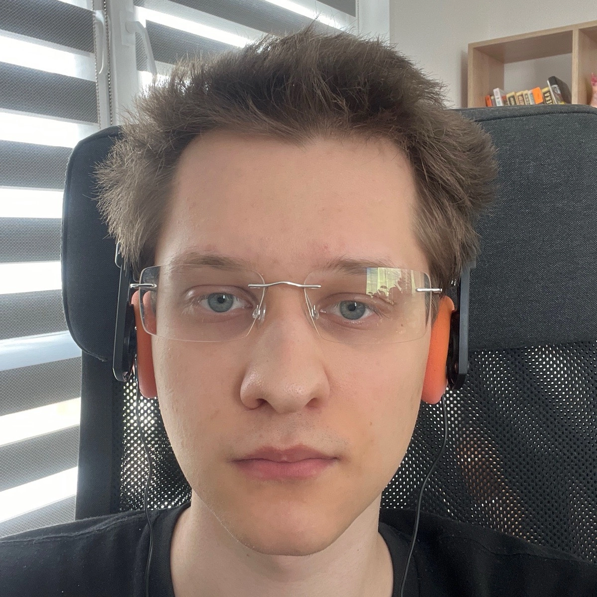 Павел Иванов | Сетка — социальная сеть от hh.ru